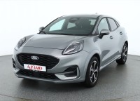 Ford Puma ST-Line 1.0 EB Navi Tempomat Bluetooth