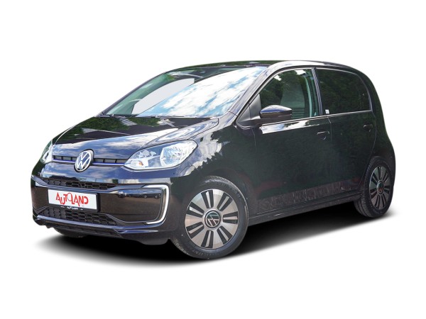 VW e-up! Max