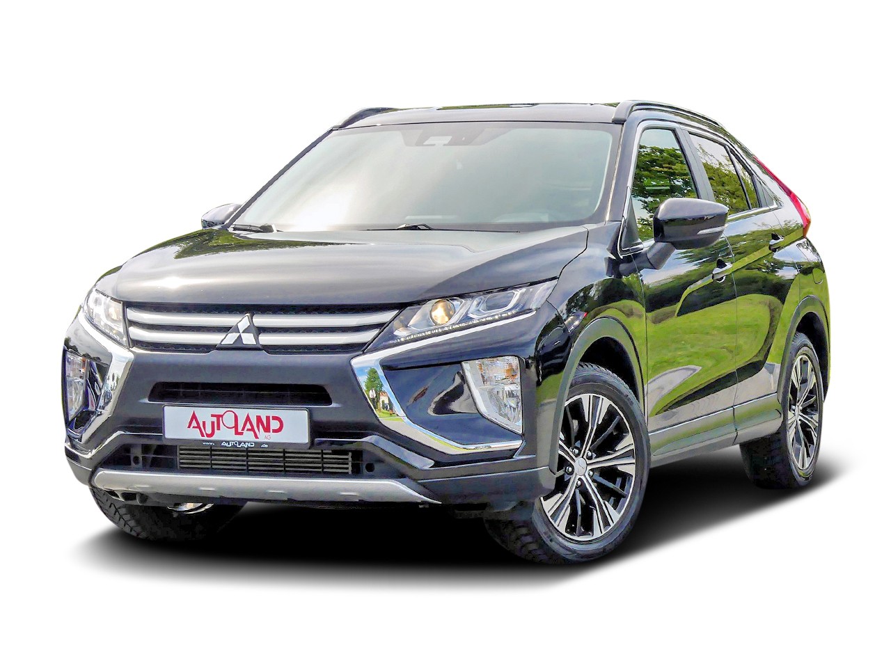 Mitsubishi Eclipse Cross 1.5