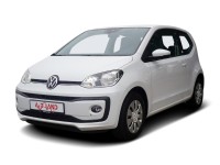 VW up! 1.0 Basis Klima Sitzheizung Spurhalte USB
