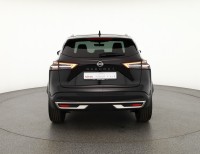 Nissan Qashqai N-Connecta 1.3 DIG-T Aut.