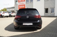 VW Golf VII 2.0 GTI BMT