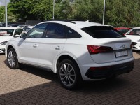 Audi Q5 Sportback S-Line 45 TFSI quattro s-tronic