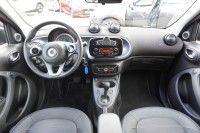 Smart ForFour forfour 1.0 Prime
