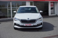Skoda Scala 1.0 Ambition