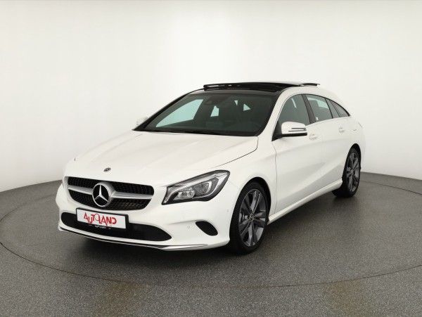 Mercedes-Benz CLA 180 SB