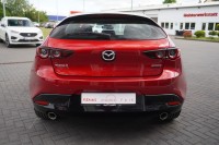 Mazda 3 SKYACTIV-X M-Hybrid Selection