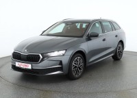 Skoda Octavia Combi 2.0 TDI DSG 2-Zonen-Klima Navi Sitzheizung