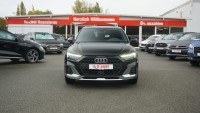 Audi A1 Citycarver 25 1.0 TFSI S-Line