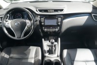 Nissan Qashqai 1.6 DIG-T Tekna
