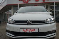 VW Touran 1.5 TSI DSG Family 7-Sitzer
