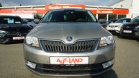 Skoda Rapid 1.2 Joy