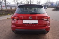 Seat Arona 1.0 TSI DSG
