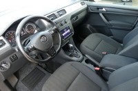 VW Caddy 1.4 16V TSI Alltrack BMT