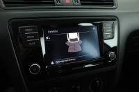 Skoda Rapid Spaceback 1.0 TSI