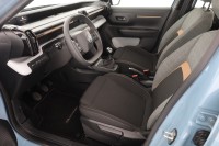 Citroen C3 Aircross 1.2 PureTech 100