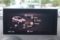 Audi Q2 1.4 TFSI sport