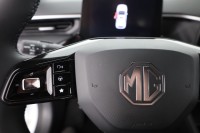MG MG3 1.5 Hybrid Luxury Aut.