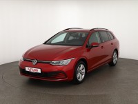 VW Golf Variant 1.5 TSI Life 3-Zonen-Klima Navi Sitzheizung