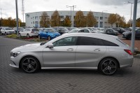 Mercedes-Benz CLA 200 Urban
