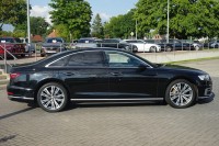 Audi A8 50 3.0 TDI quattro
