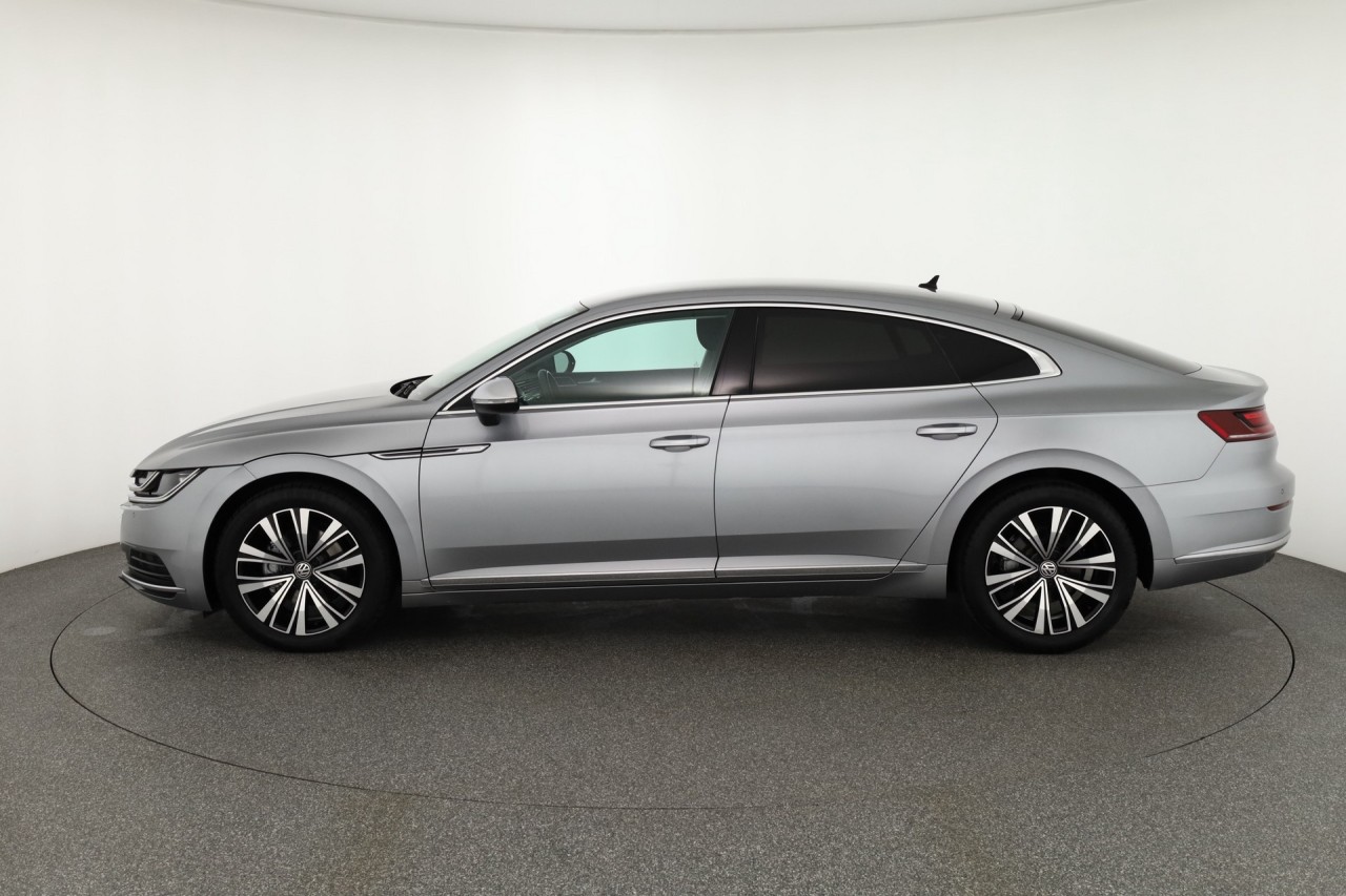 VW Arteon 2.0 TDI 4Motion Elegance