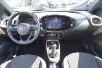 Toyota Aygo X 1.0 Air Style FALTDACH