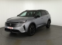 Peugeot 5008 GT 1.2 mHEV Aut. 3-Zonen-Klima Navi Sitzheizung