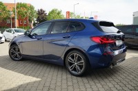 BMW 118 i Sport Line