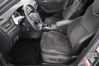 Skoda Superb Combi 1.4 TSI DSG Sportline