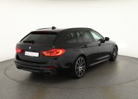 BMW 540 d Touring xDrive M Sport