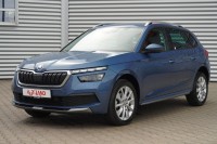 Vorschau: Skoda Kamiq 1.0 Ambition
