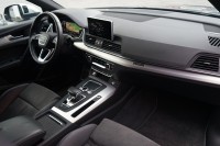 Audi SQ5 3.0 TDI quattro