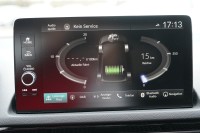 Honda Civic 2.0 Hybrid e:HEV Sport