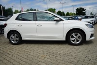 Skoda Fabia 1.0 TSI DSG