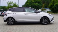 Hyundai i20 1.0 T-GDI N Line