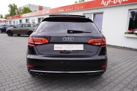 Audi A3 1.5 TSI Sportback