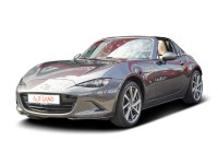 Mazda MX-5 2.0 RF-Selection LED Navi Bose Leder Kamera