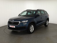 Skoda Kodiaq 2.0 TDI DSG Ambition 2-Zonen-Klima Navi Sitzheizung