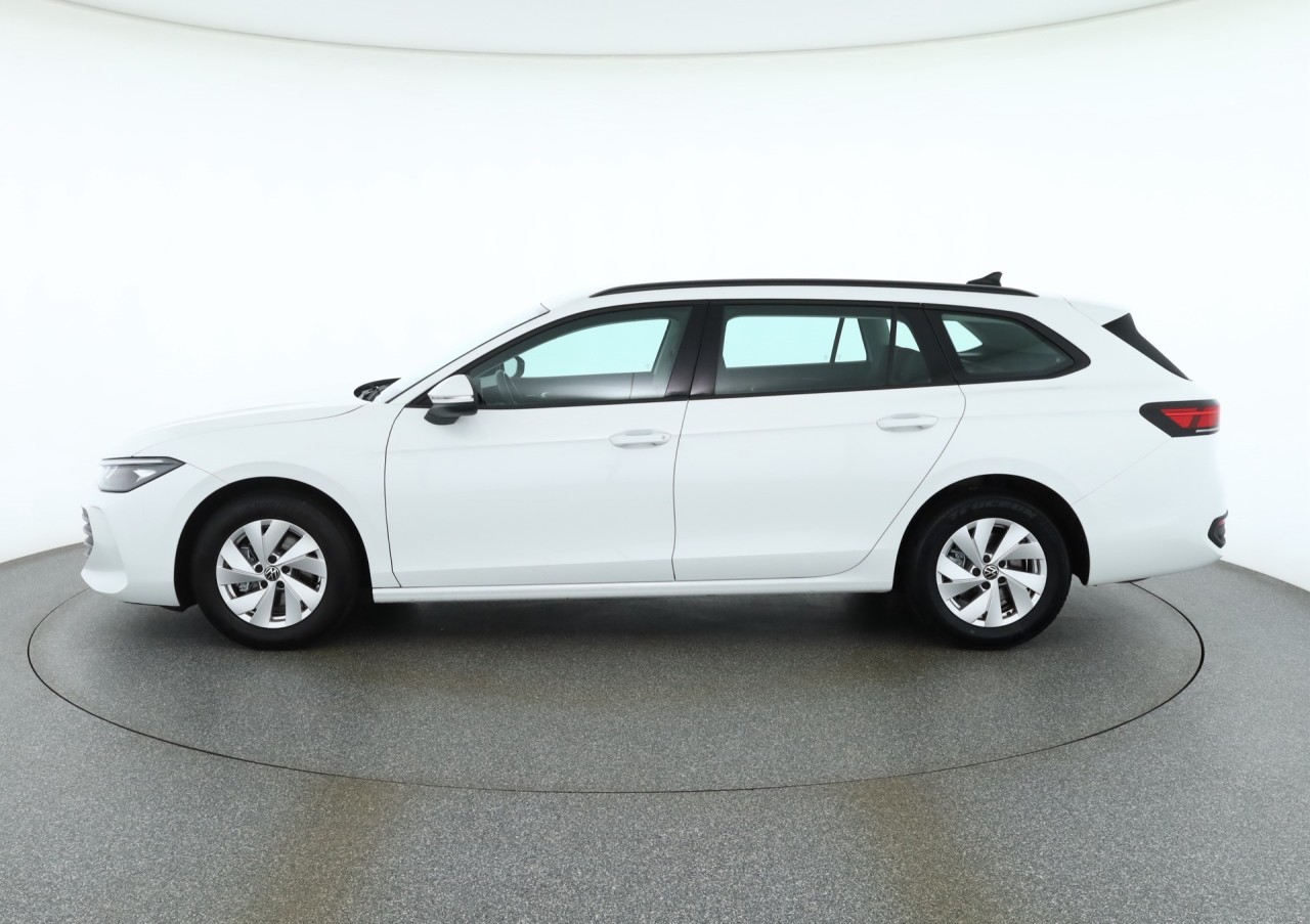 VW Passat Variant 1.5 TSI DSG