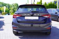 Skoda Fabia 1.0 TSI