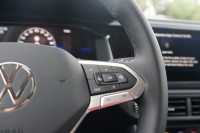 VW Taigo 1.5 TSI DSG