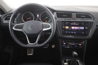 VW Tiguan 1.5 TSI DSG United