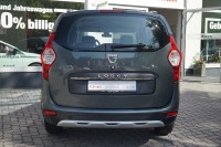 Dacia Lodgy 1.2 TCe 115