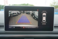 Audi A5 Sportback S line 2.0 TFSI