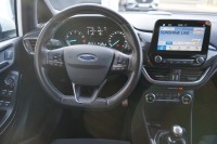 Ford Fiesta 1.0 EcoBoost ST-Line