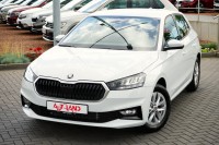 Vorschau: Skoda Fabia 1.0 TSI DSG