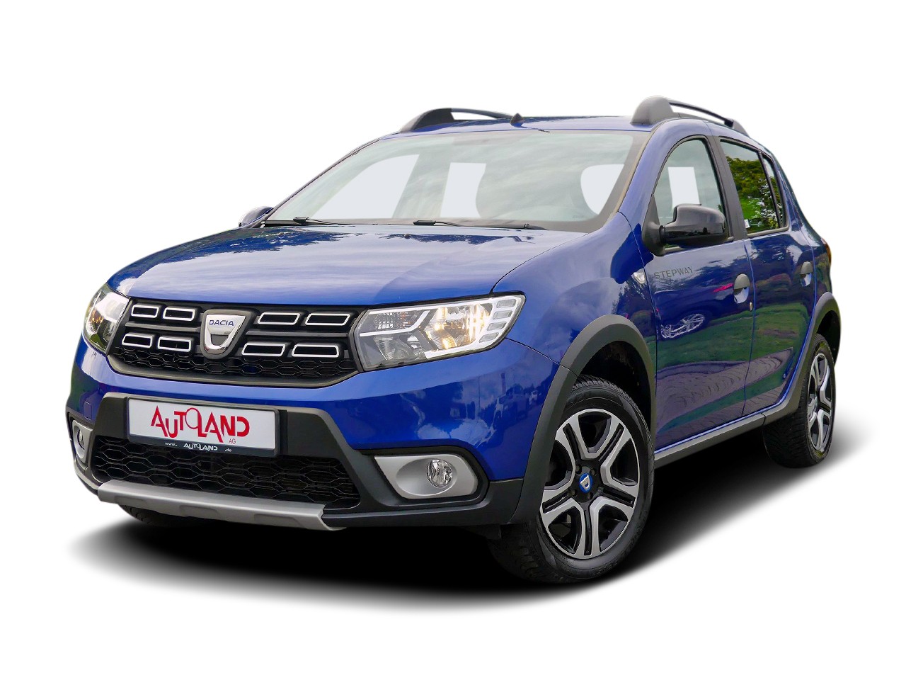 Dacia Sandero Stepway II 0.9 TCE