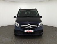 Mercedes-Benz V 250 V250 d Edition 4MATIC lang