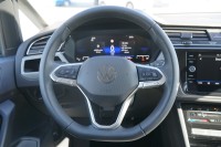 VW Touran 1.5 TSI DSG